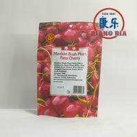 Gambar Chen liang ji Manisan buah Cherry/ Manisan Plum Rasa Cherry dari TO Riang Ria Kota Administrasi Jakarta Utara 3 Tokopedia