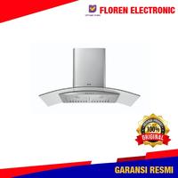 Gambar Rinnai Chimney Cooker Hood RH-C 2356-SSW RHC2356SSW RHC 2356 SSW 60cm - COOKER HOOD, TANPA KAYU dari Floren Electronic Kota Administrasi Jakarta Selatan 1 Tokopedia