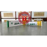 Gambar Derma Salep - Sha Hsien Chin - Salep Gatal, Panu, Kudis, Kutu Air dari TO Riang Ria Kota Administrasi Jakarta Utara 1 Tokopedia