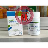 Gambar Conprosta - Qian Lie Kang - Obat Peradangan pada Kelenjar Prostat dari TO Riang Ria Kota Administrasi Jakarta Utara 1 Tokopedia