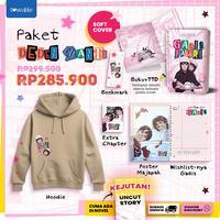 Gambar [ PROMO ] BUKU NOVEL - Gadis Fahri - BUMI FIKSI dari Bumifiksimedan001 Kota Medan 4 Tokopedia