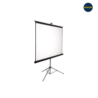 Gambar TRIPOD SCREEN PIXELSCREEN XLT70 LAYAR PROJECTOR/PROYEKTOR 70 INCH 1:1 1780x1780MM PIXEL dari btgcom Kota Denpasar 5 Tokopedia
