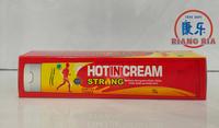 Gambar Hotin Cream Strong - Pegal Nyeri Sendi Otot 120 gram dari TO Riang Ria Kota Administrasi Jakarta Utara 2 Tokopedia
