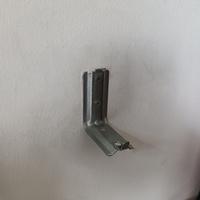 Gambar Gantungan APAR Tonata / Bracket Gantung Tabung Pemadam Api / Aksesoris APAR Safety / Sparepart Satuan Gantungan APAR / Dudukan Gantung Fire Extinguisher / Perlengkapan Instalasi Pemadam Kebakaran / Gantungan APAR untuk Berbagai Kapasitas Tabung 3–12 Kg dari Tonata Indonesia Kab. Tangerang 3 Tokopedia