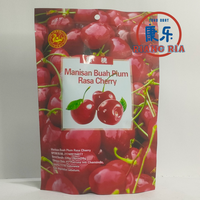 Gambar Chen liang ji Manisan buah Cherry/ Manisan Plum Rasa Cherry dari TO Riang Ria Kota Administrasi Jakarta Utara 1 Tokopedia