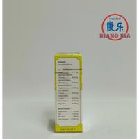 Gambar Er Long Zuo Ci Wan Lanzhou 200's - Obat Ginjal dan Telinga dari TO Riang Ria Kota Administrasi Jakarta Utara 2 Tokopedia