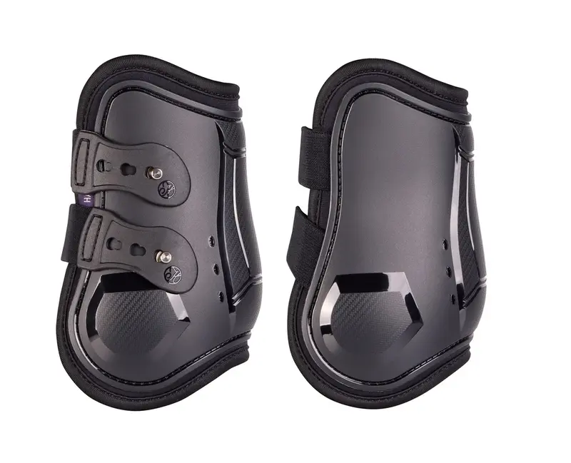 HARRYS HORSE TENDON & FETLOCK BOOTS SET PERCY AIR 6