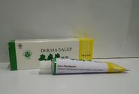 Gambar Derma Salep - Sha Hsien Chin - Salep Gatal, Panu, Kudis, Kutu Air dari TO Riang Ria Kota Administrasi Jakarta Utara 2 Tokopedia