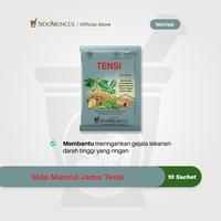 Gambar Sido Muncul Jamu Tensi 10 Sachet dari Sido Muncul Store Kota Bekasi 2 Tokopedia