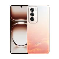 Gambar Oppo Reno 12 5G 12/256GB Garansi Resmi - Mate Brown dari WESEL Kota Bandung 2 Tokopedia
