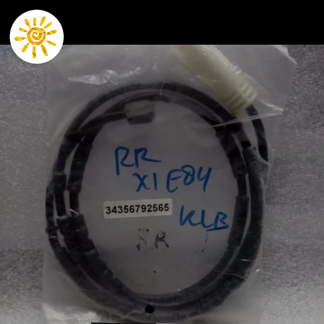 sensor rem belakang bmw x1 e84