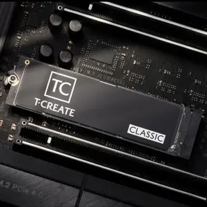TEAM T-CREATE CLASSIC DL 1TB SSD PCIE 4.0 GEN4 M.2 NVME TM8FPM001T0C329