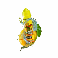 Gambar Liquid Khalifah Mango Khalifah Of Brother dari Twoneofficial Kota Administrasi Jakarta Selatan 3 Tokopedia