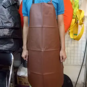 APRON / CLEMEK KUALITAS PVC LEATHER HIGH / VVIP QUALITY