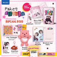 Gambar [ PROMO ] BUKU NOVEL - Gadis Fahri - BUMI FIKSI dari Bumifiksimedan001 Kota Medan 5 Tokopedia