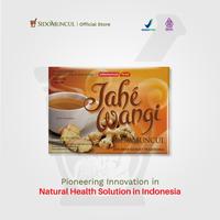 Gambar Sido Muncul Minuman Jahe Wangi 5's dari Sido Muncul Store Kota Bekasi 5 Tokopedia