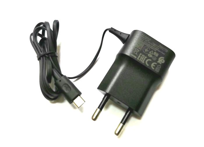Gambar Charger Nokia Micro USB AC-18E AC18E Original 100% Nokia 105 150 210 Lumia 535 540 dari CNC phoneshop Kota Administrasi Jakarta Pusat Tokopedia