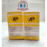Gambar Steamed Tienchi Powder - Suplemen Peninggi Badan dan Pelancar Darah dari TO Riang Ria Kota Administrasi Jakarta Utara 2 Tokopedia