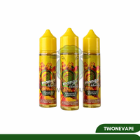 Gambar Liquid Khalifah Mango Khalifah Of Brother dari Twoneofficial Kota Administrasi Jakarta Selatan 2 Tokopedia