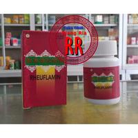 Gambar Rheuflamin - Chui Gu Shen Jing Tong Ling - Sciatica Pills - Obat Encok dari TO Riang Ria Kota Administrasi Jakarta Utara 1 Tokopedia