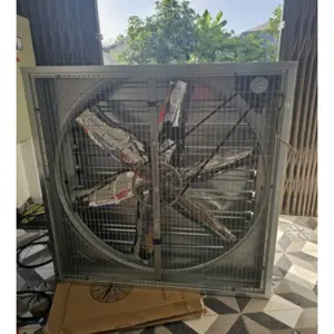 Kipas Kandang Ayam 36 Inch Centrifugal Exhaust Fan 1 Hp 3 Phs