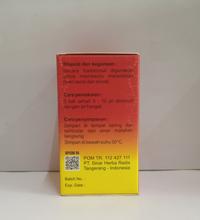 Gambar Rheuflamin - Chui Gu Shen Jing Tong Ling - Sciatica Pills - Obat Encok dari TO Riang Ria Kota Administrasi Jakarta Utara 3 Tokopedia