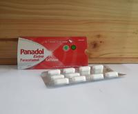 Gambar PANADOL EXTRA PARACETAMOL CAFFEINE 10 KAPLET sakit kepala sakit gigi dari TO Riang Ria Kota Administrasi Jakarta Utara 1 Tokopedia