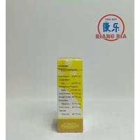 Gambar Qi Ju Di Huang Wan - Obat Kesehatan Ginjal, Hati, Penglihatan, telinga dari TO Riang Ria Kota Administrasi Jakarta Utara 2 Tokopedia