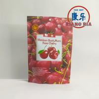 Gambar Chen liang ji Manisan buah Cherry/ Manisan Plum Rasa Cherry dari TO Riang Ria Kota Administrasi Jakarta Utara 4 Tokopedia