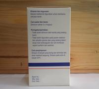 Gambar Buchang Naoxintong Capsule Botol (Pemulihan Dan Pencegahan Stroke ) dari TO Riang Ria Kota Administrasi Jakarta Utara 5 Tokopedia
