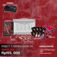 Gambar Buku Novel - 7 Sayap Pendosa  ( THE 7 WINGS OF DEATH ) -  By Jenara - Bumi Fiksi dari Bumifiksimedan001 Kota Medan 5 Tokopedia