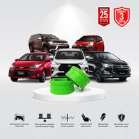 Gambar OsanO Spring Buffer Type SBR-05 Utk GO +,Eco Sport, Jazz, BR-V dll. dari TRI DUTA PERKASA Kab. Bandung 1 Tokopedia