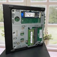 Promo KOMPUTER CPU MINI PC LENOVO M720Q/M920Q CORE I5 GEN 9 RAM 16 SSD ...