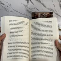 Gambar Pre Order Buku Novel - Lintang Hukum Penulis​​: WAHYUNI ALBIY - Bumi F dari Bumifiksimedan001 Kota Medan 3 Tokopedia