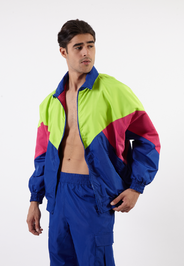 onespo 4way custom tailored jacket y2k one spo - onespo 4way 