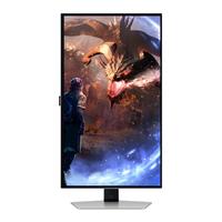 Gambar SAMSUNG Odyssey G6 27" S27DG602 QHD OLED 360Hz Gaming Monitor dari COC Komputer Kota Administrasi Jakarta Pusat 2 Tokopedia