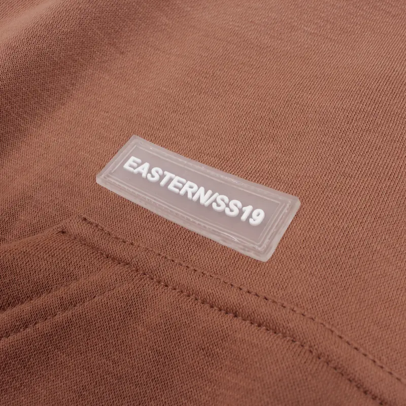 Hoodie Sweater Boxy Oversize Unisex Pria Wanita Gramasi 280 3