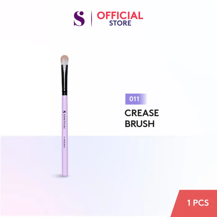 Gambar SOMETHINC Makeup Individual Brush - 010 Blending dari Somethinc Makeup Official Kota Tangerang 5 Tokopedia