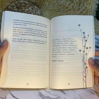 Gambar Buku Jika Lukamu Sedalam Laut, Ikhlasmu Harus Seluas Langit dari Bumifiksimedan001 Kota Medan 5 Tokopedia