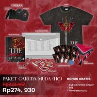 Gambar Buku Novel - 7 Sayap Pendosa  ( THE 7 WINGS OF DEATH ) -  By Jenara - Bumi Fiksi dari Bumifiksimedan001 Kota Medan 2 Tokopedia