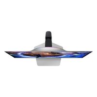 Gambar SAMSUNG Odyssey G6 27" S27DG602 QHD OLED 360Hz Gaming Monitor dari COC Komputer Kota Administrasi Jakarta Pusat 5 Tokopedia