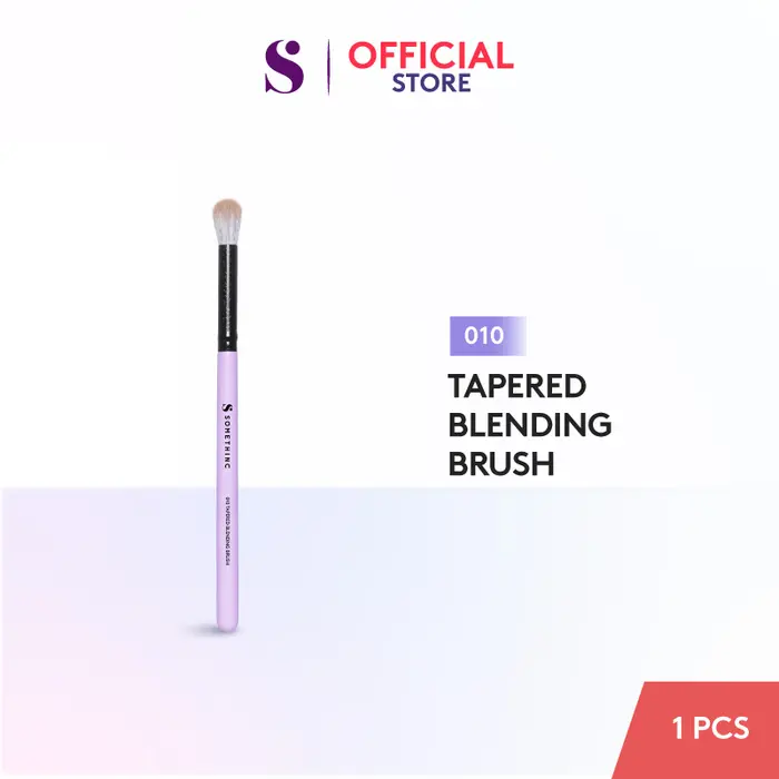 Gambar SOMETHINC Makeup Individual Brush - 010 Blending dari Somethinc Makeup Official Kota Tangerang 4 Tokopedia