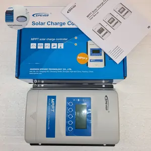EPEVER  XTRA3210N-XDS2 solar charge controller 30A