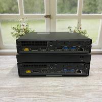 Promo KOMPUTER CPU MINI PC LENOVO M720Q/M920Q CORE I5 GEN 9 RAM 16 SSD ...