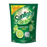 Gambar SUNLIGHT PENCUCI PIRING NEW REF LIME PCH 700/650mL dari Sembako Medan Dot Com Kota Medan 1 Tokopedia
