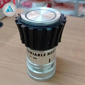 variable nozzle pemadam / spray pemadam