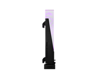 Gambar MSI MPG ARGB GRAPHICS CARD STAND VGA HOLDER - Putih dari distributorkomputer Kota Administrasi Jakarta Pusat 5 Tokopedia