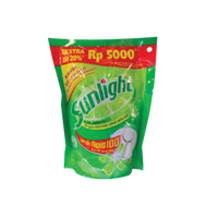 Gambar SUNLIGHT CAIRAN PCUCI PIRING REF 65976 JERUK NIPIS PCH 220/210mL dari Sembako Medan Dot Com Kota Medan 1 Tokopedia