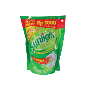 Gambar SUNLIGHT CAIRAN PCUCI PIRING REF 65976 JERUK NIPIS PCH 220/210mL dari Sembako Medan Dot Com Kota Medan Tokopedia