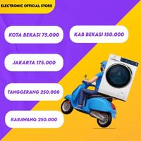 Gambar LG T09EV5 Ac Split 1 PK Inverter New Dual Cool With Watt Control | Air Conditioner 1PK 09ev5 9ev5 dari Electronic Official Store Kota Administrasi Jakarta Timur 2 Tokopedia